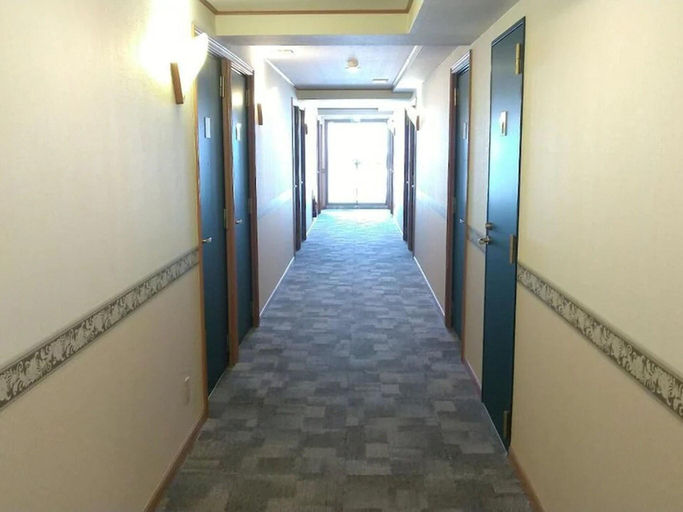 Public Area, Toyoko Inn Kobe Minatogawa Koen, Kobe