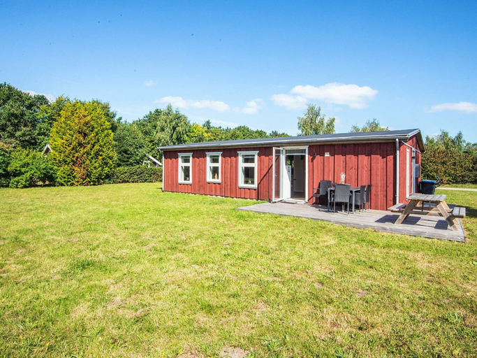 Others 4, 4 Star Holiday Home in Hovborg, Vejen