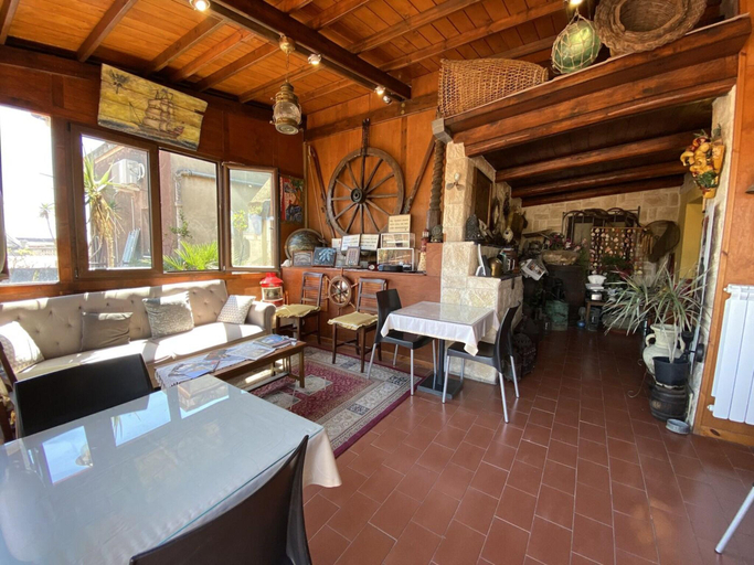 Food & Drinks 4, San Placido Inn, Catania
