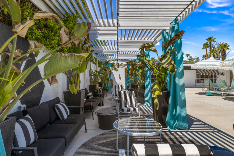 Exterior & Views 2, The Velvet Rope, Riverside
