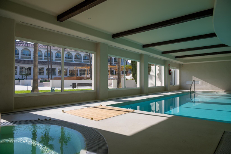 Sport & Beauty 2, Daia Conil Slow Beach Hotel, Cádiz