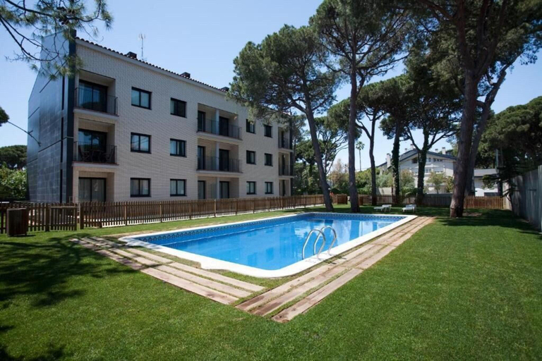 Sport & Beauty 2, Sg Marina 54, Barcelona