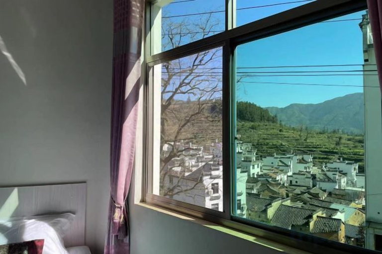 Others 3, Huatianju Inn, Jiangling, Wuyuan, Shangrao