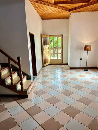 Public Area 2, Starehe Villa, Arusha Urban