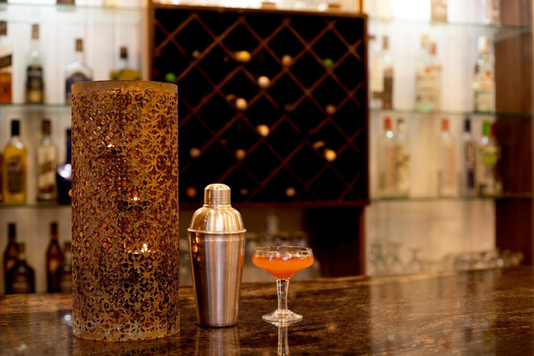 Food & Drinks 4, La Vaiencia, North Goa