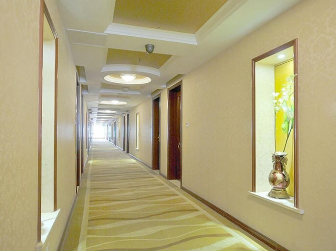 Others 5, Vienna Hotel, Nantong