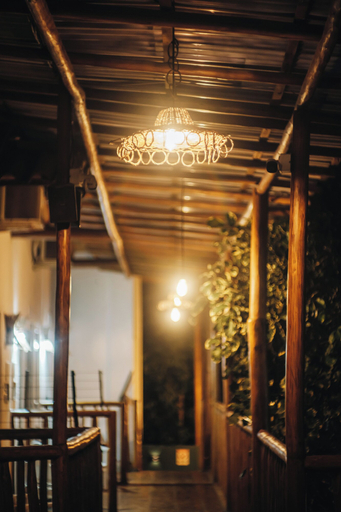 Primary image, Glamping Med, Porto Seguro