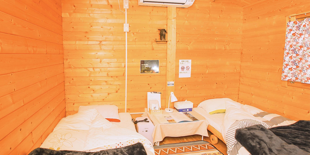 Others, Forest Cottage Kesennuma, Kesennuma