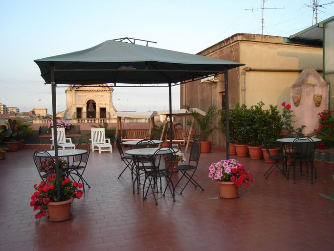 Food & Drinks 5, San Placido Inn, Catania