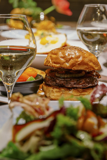 Food & Drinks 5, Muwa Niseko, Kutchan
