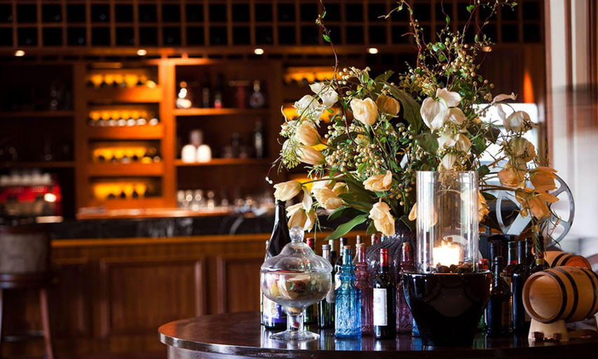 Food & Drinks 5, Rose Garden Resort, Hangzhou