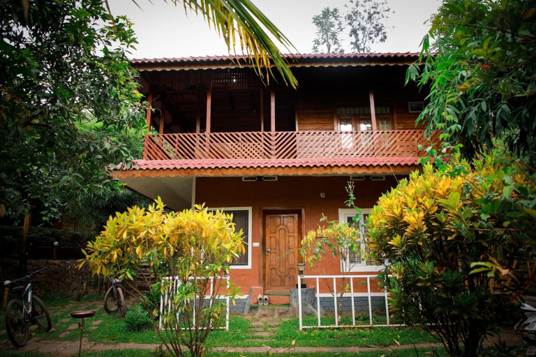 Exterior & Views 2, Pugmarks Jungle Resort, Wayanad