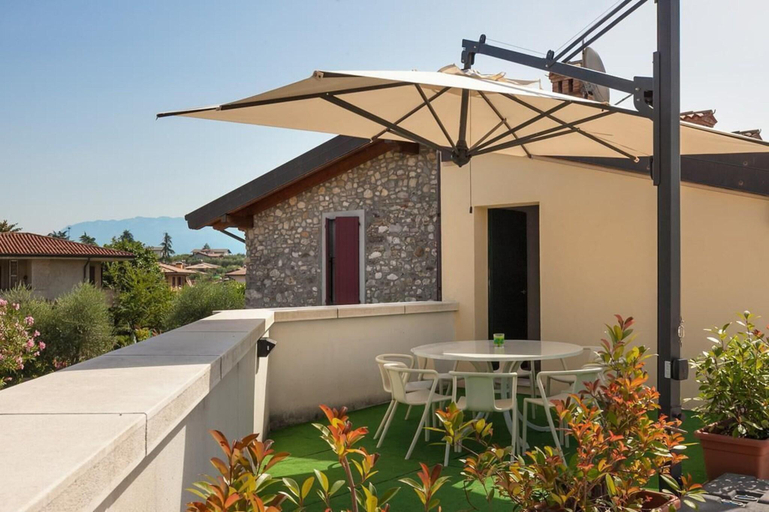 Others 5, Barchi Resort   Apartments & Suites, Brescia