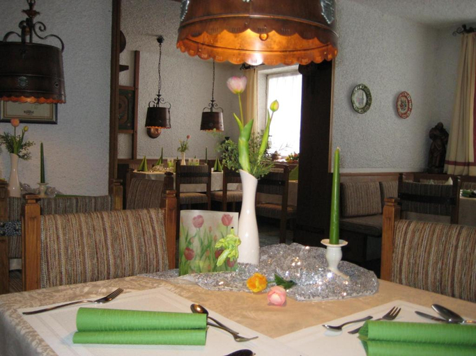 Food & Drinks 5, Kneipp-Kurhotel Emilie, Unterallgäu