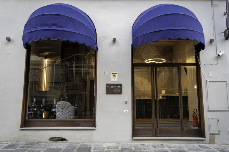 Exterior & Views 2, Hotel Cosmos, Florence
