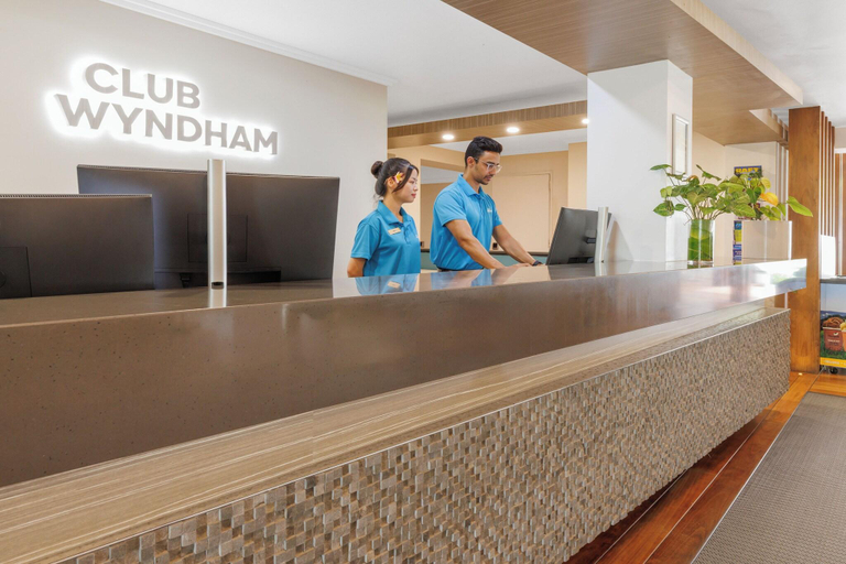 Public Area 4, Club Wyndham Mission Beach, Johnstone