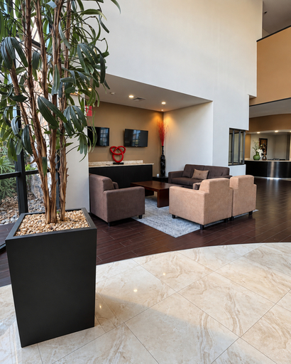Public Area 2, Best Western Premier Monterrey Aeropuerto, Apodaca