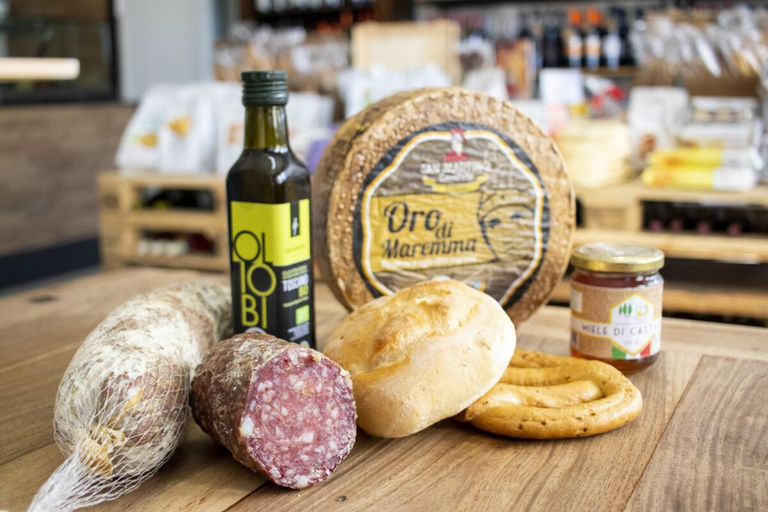 Food & Drinks 5, La Pace Residence & Relax, Grosseto