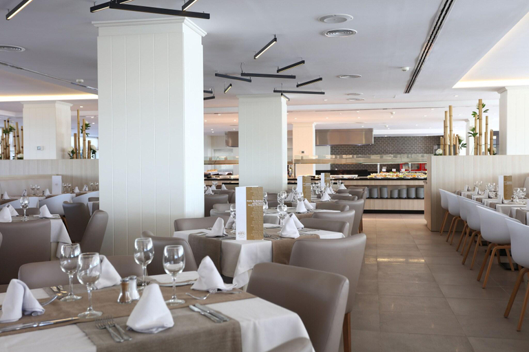 Food & Drinks 5, Jade, Baleares