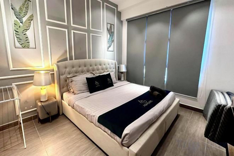 Bedroom 3, One Bedroom Troika Kota Bharu by AGhome, Kota Bharu