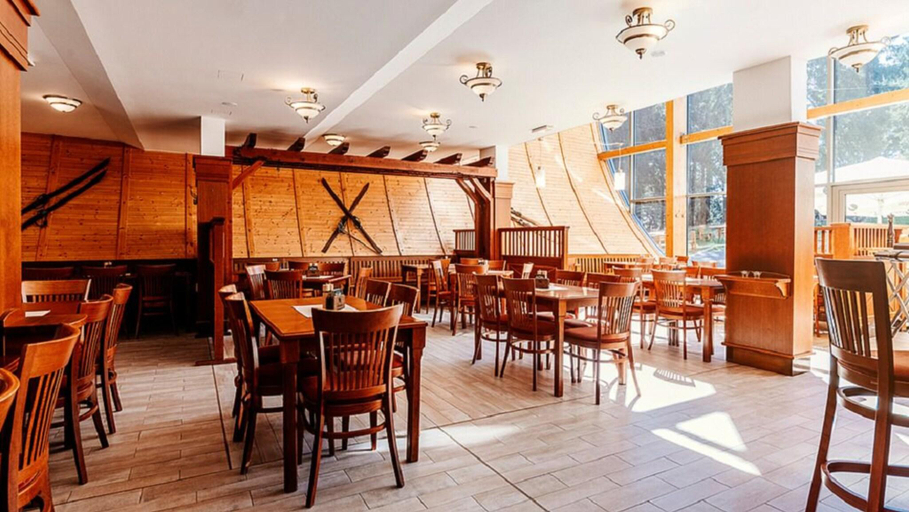 Food & Drinks 3, Hotel Oba™a Sud, Liberec
