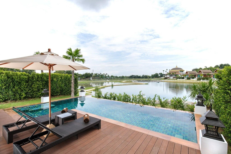 Sport & Beauty 2, Thantara Resort Chiang Mai, San Kamphaeng