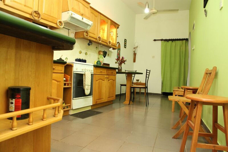 Public Area 2, Breeze of Paradise, Sri Jayawardanapura Kotte