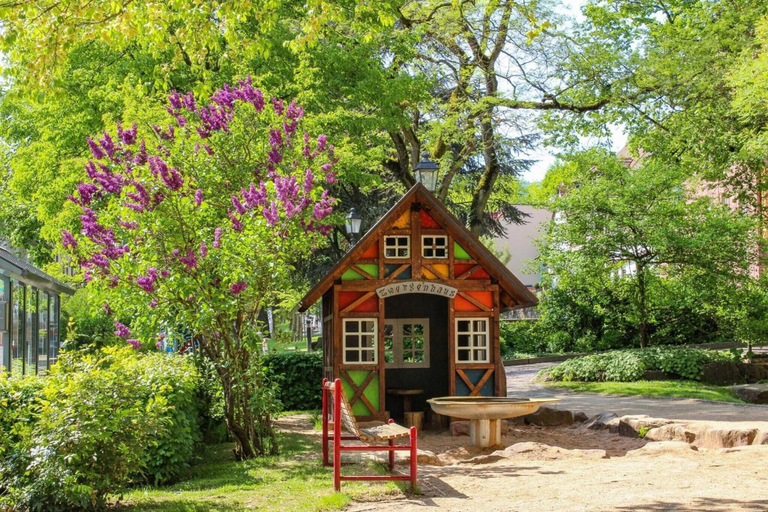 Exterior & Views 1, Boutique Hotel Bundschuh, Main-Spessart