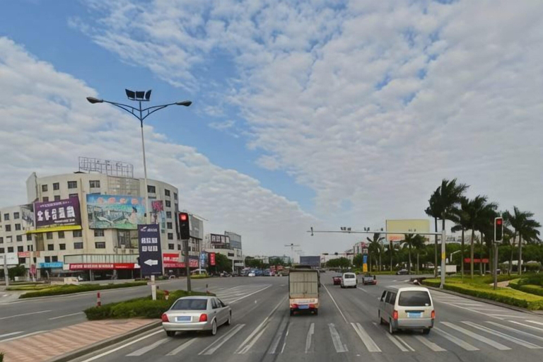 Others 5, Kaiping Central Hotel (Kaiping Donghuicheng), Jiangmen
