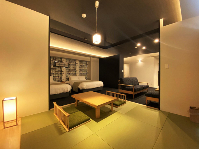 Others 2, Randor Hotel Fukuoka Annex, Fukuoka