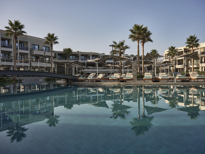 Exterior & Views 2, Amira Luxury Resort & Spa, Crete