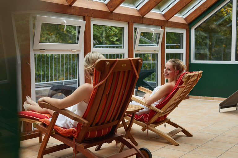 Public Area 5, Trihotel Am Schweizer Wald, Rostock