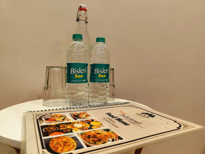 Food & Drinks 5, Lill sparrow by The Verdant Escapes, Kangra