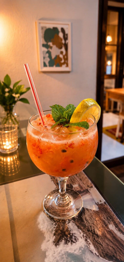Food & Drinks 5, Pousada Sentinelas do Mar, Arraial do Cabo