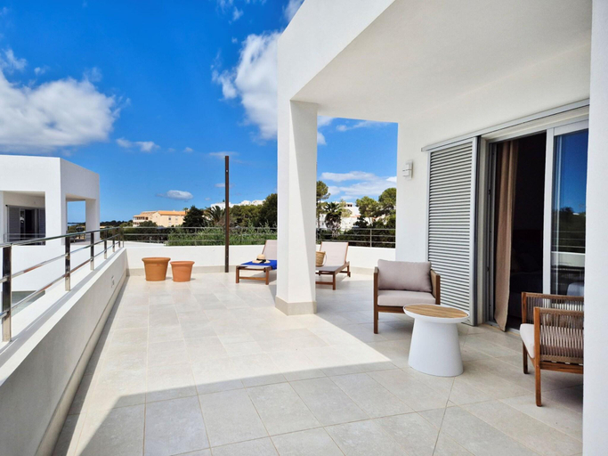 Others 4, Apartaments Proa Es Pujols, Baleares