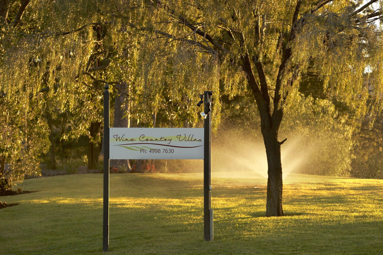 Public Area 5, Wine Country Villas, Cessnock