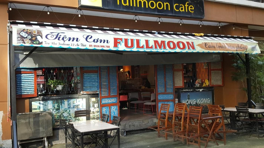 Food & Drinks 5, Best Price SUN An Thi Apartments for Long Stay, Phú Quốc