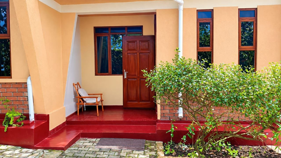 Exterior & Views 2, Montane Safaris Hotel, Fort Portal