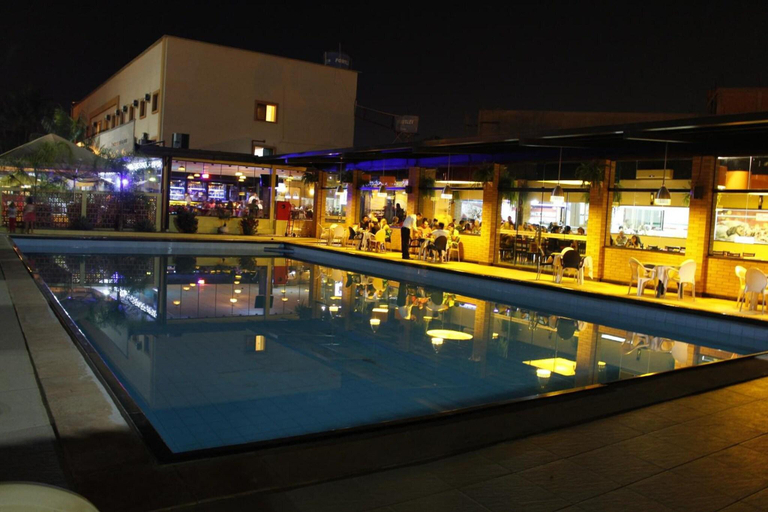 Sport & Beauty 3, Itacaiunas Hotel, Marabá