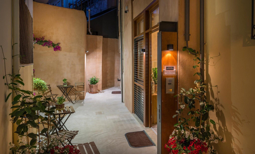 Others 4, Neoria Houses, Crete