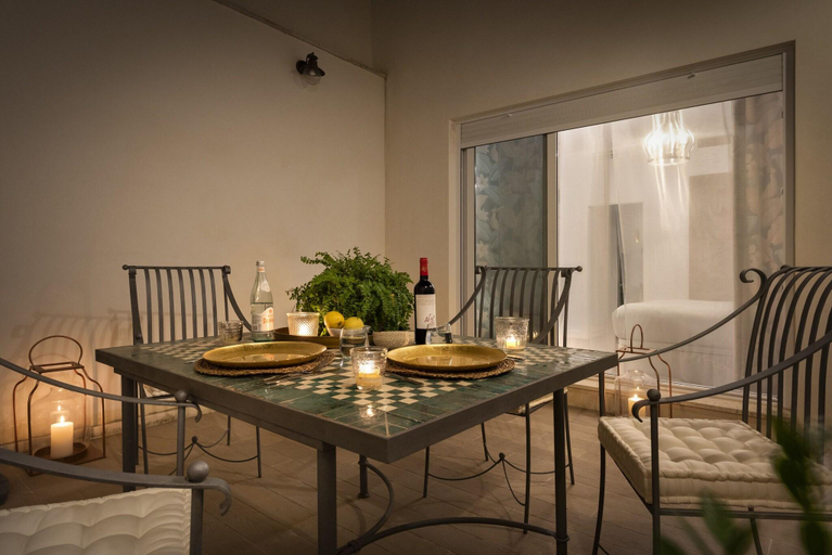 Others 5, Casa Triana 1888 Suites By Época, Sevilla
