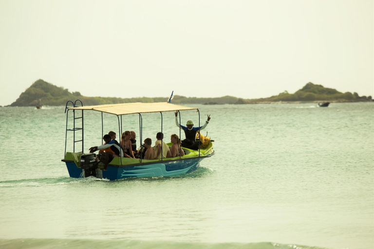 Exterior & Views 2, Nilaveli Beach Hotel, Kuchchaveli
