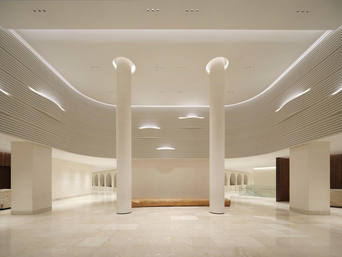 Public Area 4, Haevichi Hotel and Resort Jeju, Seogwipo
