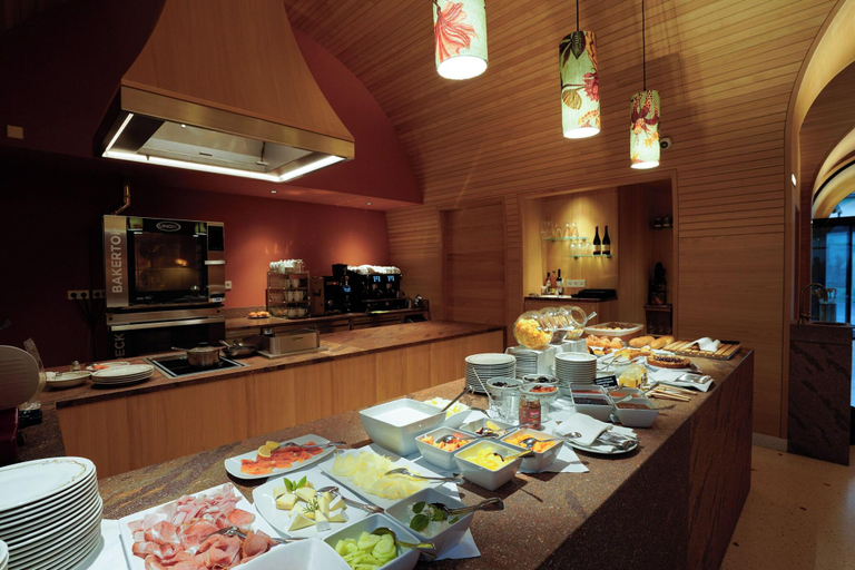 Food & Drinks 3, La Briosa, Bolzano