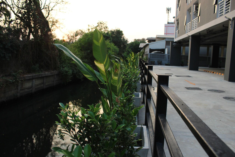 Exterior & Views 5, Double D Hotel, Pak Kret