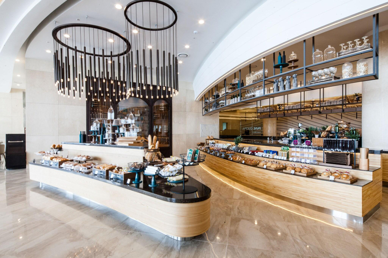 Food & Drinks 3, Sol Beach Samcheok, Donghae