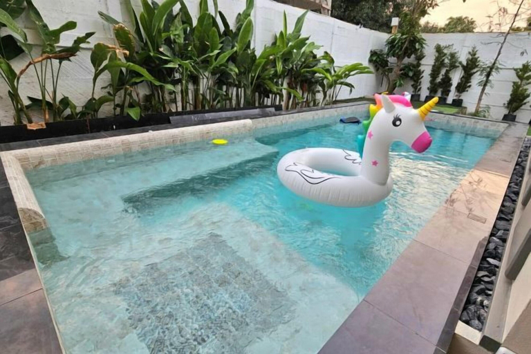 Sport & Beauty 4, Brittany Private Pool Villa-Pattaya, Sattahip