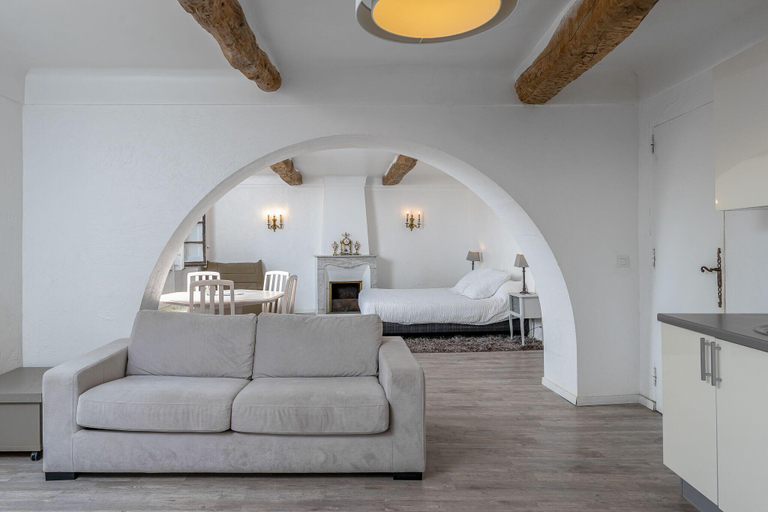 Public Area 3, Maison Carles BnB, Alpes-Maritimes