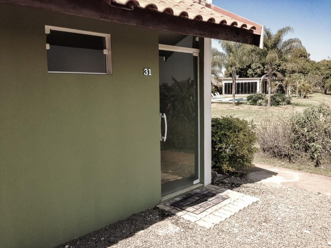 Exterior & Views 2, Parque Hotel Holambra, Holambra