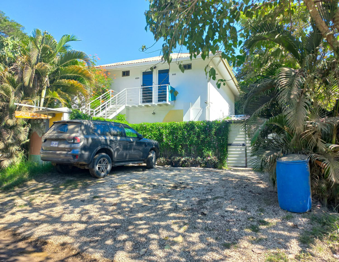 Exterior & Views, Calma Apartments Costa Rica, Puntarenas